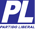 Logo do partido PL