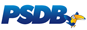 Logo do partido PSDB