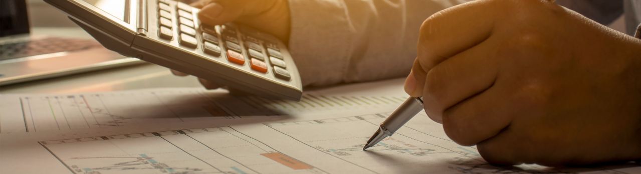 Imagem ilustrativa de: Receitas Municipais