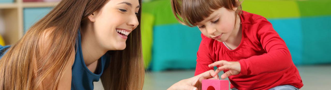 Imagem ilustrativa de: Assistência Social