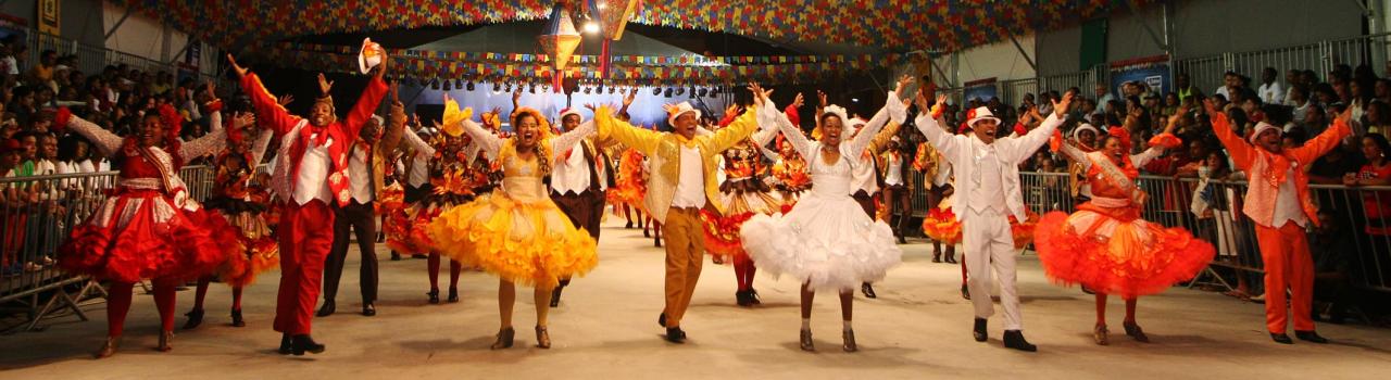 Imagem ilustrativa de: Cultura e Economia Criativa