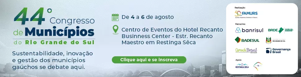 44º Congresso