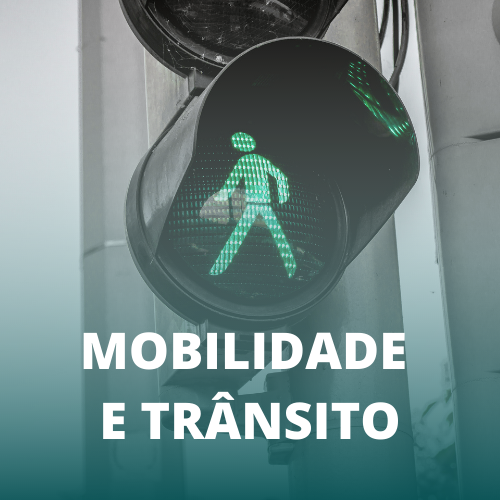 Imagem ilustrativa do(a) Curso: ATUALIZAÇÃO DO NOVO MANUAL BRASILEIRO DE FISCALIZAÇÃO DE TRÂNSITO