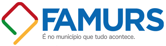Logo do(a) Famurs