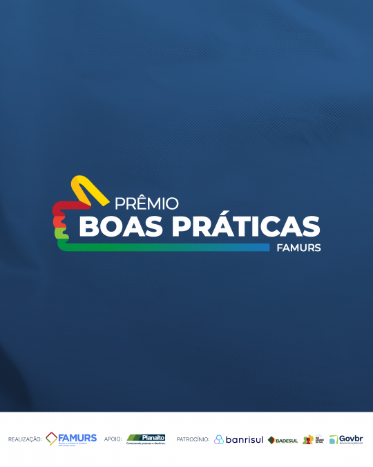 Logo do evento