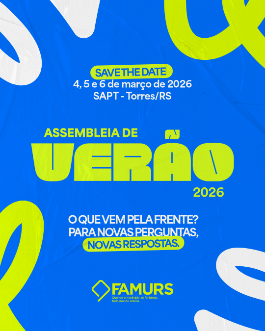 Logo do evento