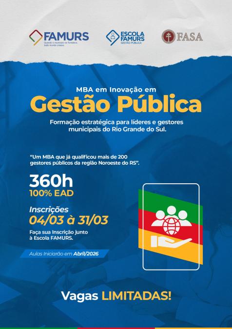 Logo do evento