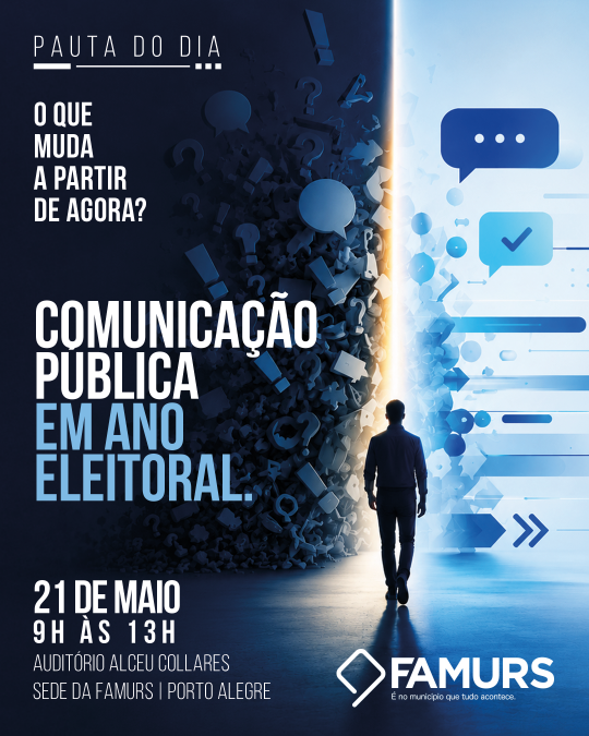Logo do evento