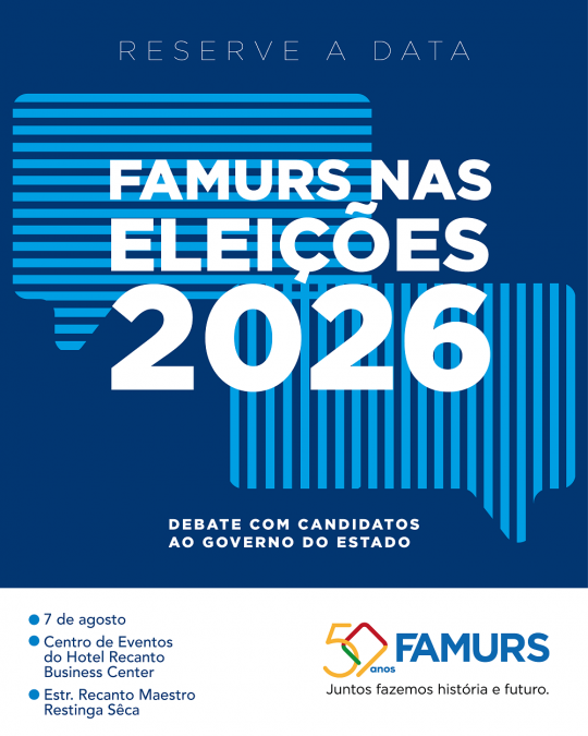 Logo do evento