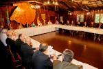 Imagem ilustrativa da notícia: Famurs participa da 1ª reunião do governador com prefeitos das maiores cidades do RS
