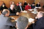 Imagem ilustrativa da notícia: Prefeitos têm reunião com IPE para discutir reajuste dos planos de saúde