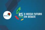 Imagem ilustrativa da notícia: Futuro do RS será debatido nas regiões Central e da Fronteira Oeste