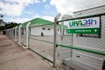 Imagem ilustrativa da notícia: Famurs vai a Brasília viabilizar abertura de UPAs