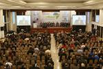 Imagem ilustrativa da notícia: Congresso de Municípios reúne 500 pessoas em Porto Alegre