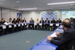 Imagem ilustrativa da notícia: Famurs realiza assembleia geral de prefeitos com TCE