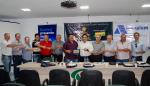 Imagem ilustrativa da notícia: Famurs pelo Rio Grande reúne prefeitos do Planalto Médio