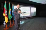 Imagem ilustrativa da notícia: Chefe do Ministério Público destaca relações de cooperação com municípios gaúchos