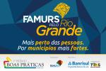 Imagem ilustrativa da notícia: Famurs pelo Rio Grande será realizado em Severiano de Almeida, nesta quinta-feira