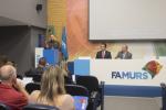 Imagem ilustrativa da notícia: Famurs promove seminário sobre regularização fundiária