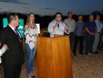 Imagem ilustrativa da notícia: Famurs prestigia inauguração de ponte em Cruzaltense