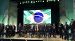 Imagem ilustrativa da notícia: 38º Congresso de Municípios reúne mais de 350 lideranças em Porto Alegre