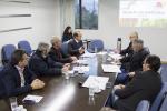 Imagem ilustrativa da notícia: Cettolin apresenta medidas de gestão à diretoria da Famurs