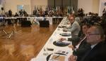 Imagem ilustrativa da notícia: Coordenador-geral da Famurs participa de reunião do Conselho Político da CNM