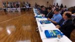 Imagem ilustrativa da notícia: Famurs participa de reunião do Conselho Político da CNM em Brasília