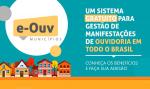 Imagem ilustrativa da notícia: Famurs e CGU promovem seminário sobre Ouvidorias no Serviço Público Municipal
