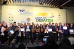 Imagem ilustrativa da notícia: Famurs homenageia municípios vencedores do 3º Prêmio Boas Práticas