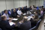 Imagem ilustrativa da notícia: Receitas municipais e agricultura pautam reunião de Secretários Executivos