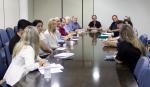 Imagem ilustrativa da notícia: Conselho Fiscal da Famurs realiza reunião de trabalho