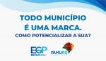 Imagem ilustrativa da notícia: Famurs promove curso sobre uso da comunicação para potencializar o turismo nos municípios gaúchos