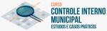 Imagem ilustrativa da notícia: Curso EAD para qualificar a atuação de agentes de controles internos municipais é lançado pelo TCE-RS