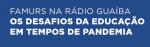 Imagem ilustrativa da notícia: Painel da Rádio Guaíba debate pesquisa da Famurs 