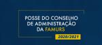 Imagem ilustrativa da notícia: Cerimônia de posse da nova presidência da Famurs será on-line e transmitida ao vivo