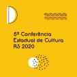 Imagem ilustrativa da notícia: Com grande participação dos municípios, começa a 5ª Conferência Estadual de Cultura