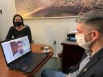 Imagem ilustrativa da notícia: Famurs participa de videoconferência que sanciona projetos de lei do IPE Saúde