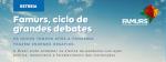 Imagem ilustrativa da notícia: Famurs estreia “Ciclo de Grandes Debates” para discutir os desafios da gestão pública pós-pandemia