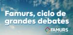 Imagem ilustrativa da notícia: Famurs promove quarto encontro do Ciclo de Grandes Debates nesta terça-feira