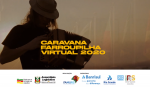 Imagem ilustrativa da notícia: Caravana Farroupilha Virtual 2020 tem mais de 1 milhão de visualizações