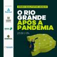 Imagem ilustrativa da notícia: Presidente da Famurs participa hoje da apresentação do Censo 2020-2021 com projeções sobre o Rio Grande do Sul no pós-pandemia
