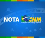Imagem ilustrativa da notícia: Nota da Confederação Nacional dos Municípios pede demissão de ministro Pazuello