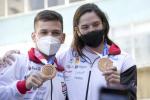 Imagem ilustrativa da notícia: Famurs recepciona atletas gaúchos medalhistas na Olimpíada de Tóquio  