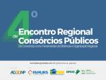 Imagem ilustrativa da notícia: Famurs recebe o 4º Encontro Regional de Consórcios Públicos