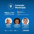 Imagem ilustrativa da notícia: Com a presença de prefeitos, Conexão Municipal apresenta novos roteiros turísticos do RS nesta terça-feira