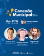Imagem ilustrativa da notícia: Podcast Conexão Municipal revela projetos premiados das prefeituras gaúchas