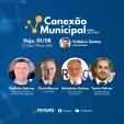 Imagem ilustrativa da notícia: Conexão Municipal debate PL 182 e IV Encontro de Economia de Porto Alegre