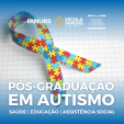 Imagem ilustrativa da notícia: Famurs lança Pós-Graduação em Autismo com ênfase em Saúde, Educação e Assistência Social