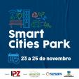 Imagem ilustrativa da notícia: Inovação municipal na prática será o foco do Smart Cities Park 